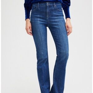 Chico’s bootcut new jeans